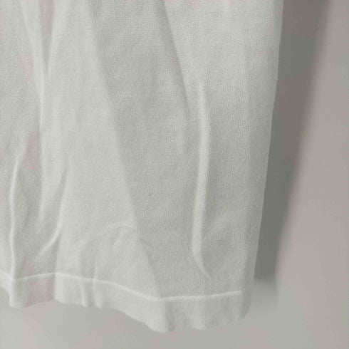 ジョンスメドレー JOHN SMEDLEY クルーネック S/S コットンニット メンズ JPN:S