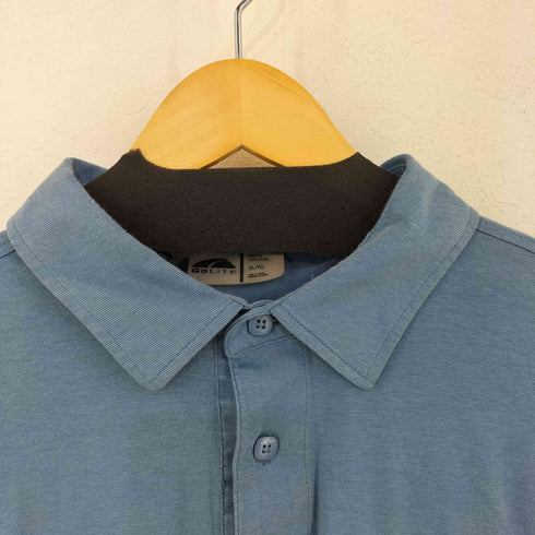 ゴーライト GOLITE S/S 半袖ポロシャツ メンズ import:XL