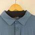 ゴーライト GOLITE S/S 半袖ポロシャツ メンズ import:XL