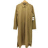 ザラ ZARA 比翼シャツワンピース レディース import:M