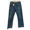 リーバイス Levis 20201 0020 MADE IN USA 99年08月バレンシア社製 1920年復刻モデル デニムパンツ メンズ W32 L36