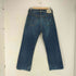 リーバイス Levis 20201 0020 MADE IN USA 99年08月バレンシア社製 1920年復刻モデル デニムパンツ メンズ W32 L36