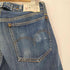 リーバイス Levis 20201 0020 MADE IN USA 99年08月バレンシア社製 1920年復刻モデル デニムパンツ メンズ W32 L36
