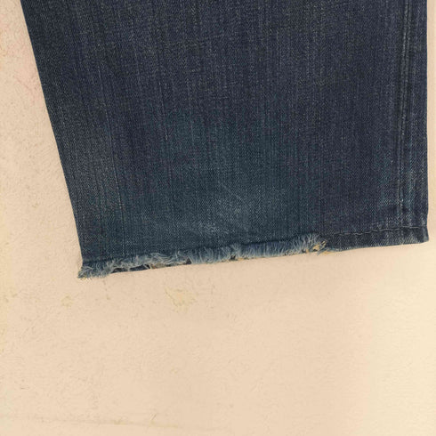 リーバイス Levis 20201 0020 MADE IN USA 99年08月バレンシア社製 1920年復刻モデル デニムパンツ メンズ W32 L36