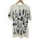 フルーツオブザルーム FRUIT OF THE LOOM MICHIGAN RAG 灯台プリントクルーネックTシャツ メンズ import:L