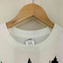 フルーツオブザルーム FRUIT OF THE LOOM MICHIGAN RAG 灯台プリントクルーネックTシャツ メンズ import:L