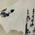 フルーツオブザルーム FRUIT OF THE LOOM MICHIGAN RAG 灯台プリントクルーネックTシャツ メンズ import:L