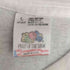 フルーツオブザルーム FRUIT OF THE LOOM MICHIGAN RAG 灯台プリントクルーネックTシャツ メンズ import:L