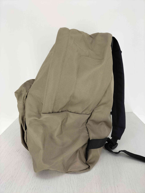 パッキング PACKING BACKPACK ロゴ ピスタグ バックパック ディパック リュック メンズ