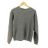 ラッセルアスレチック RUSSELL ATHLETIC クルーネックVガゼット スウェット メンズ import:M