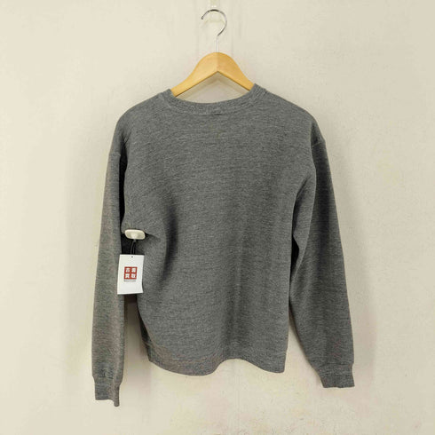 ラッセルアスレチック RUSSELL ATHLETIC クルーネックVガゼット スウェット メンズ import:M