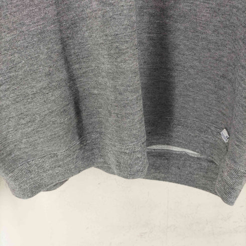 ラッセルアスレチック RUSSELL ATHLETIC クルーネックVガゼット スウェット メンズ import:M