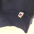 ラッセルアスレチック RUSSELL ATHLETIC フロントワッペン Vガゼットスウェット メンズ import:XL