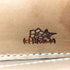 ichikawa カービング ウォレット 鳥獣戯画 ふう神 雷神 メンズ
