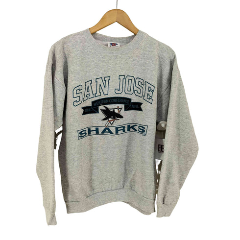 TNT クルーネックスウェット SAN JOSE メンズ