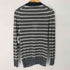 サカイ Sacai ボーダー ウール混カーディガン メンズ JPN:M