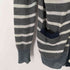 サカイ Sacai ボーダー ウール混カーディガン メンズ JPN:M