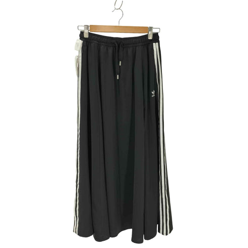 アディダスオリジナルス adidas Originals LONG SATIN SKIRT レディース OT