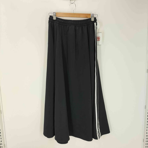 アディダスオリジナルス adidas Originals LONG SATIN SKIRT レディース OT