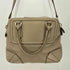 マックスマーラ MAX MARA ロゴプレート 2WAY レザーショルダーバッグ レディース
