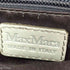 マックスマーラ MAX MARA ロゴプレート 2WAY レザーショルダーバッグ レディース