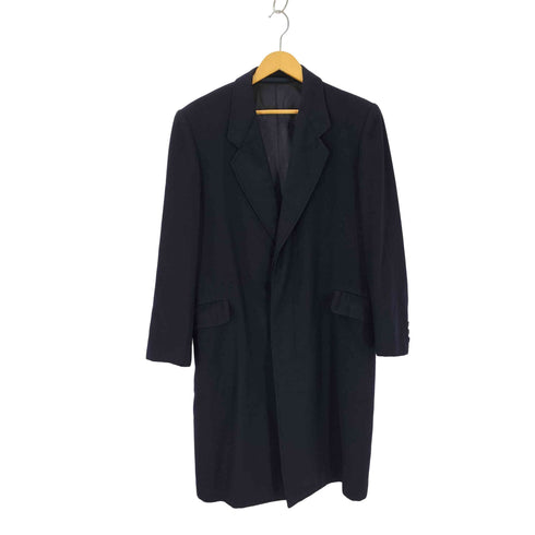 nazareno gabrielli ウールカシミヤコート メンズ JPN:S