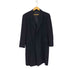 nazareno gabrielli ウールカシミヤコート メンズ JPN:S