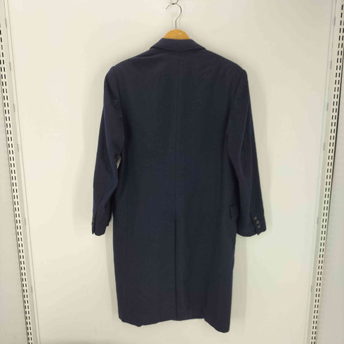 nazareno gabrielli ウールカシミヤコート メンズ JPN:S