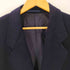 nazareno gabrielli ウールカシミヤコート メンズ JPN:S