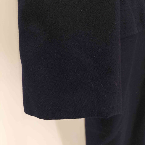 nazareno gabrielli ウールカシミヤコート メンズ JPN:S