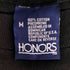 オナーズ HONORS 00S USA製 ポケットTシャツ メンズ import:M