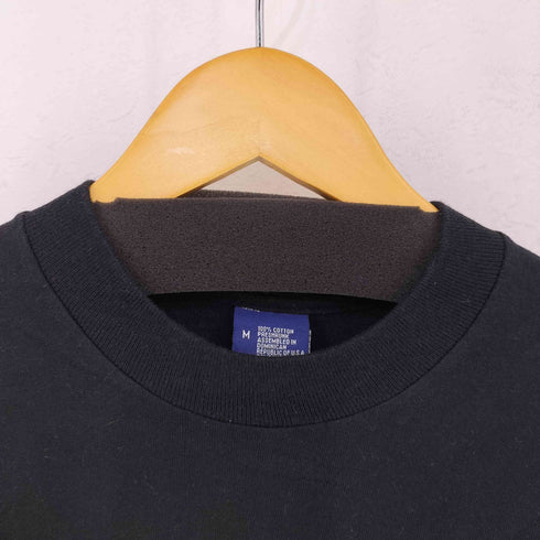オナーズ HONORS 00S USA製 ポケットTシャツ メンズ import:M