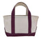 エルエルビーン L.L.Bean USA製 Boat and Tote Mini レディース