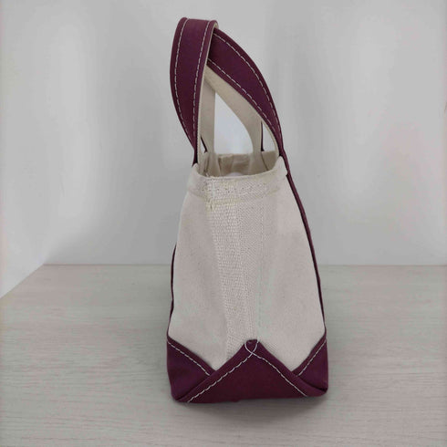エルエルビーン L.L.Bean USA製 Boat and Tote Mini レディース