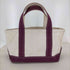エルエルビーン L.L.Bean USA製 Boat and Tote Mini レディース