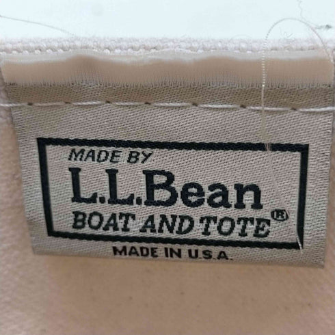 エルエルビーン L.L.Bean USA製 Boat and Tote Mini レディース