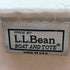 エルエルビーン L.L.Bean USA製 Boat and Tote Mini レディース