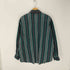 ラングラー Wrangler ストライプボタンダウンシャツ メンズ JPN:XL