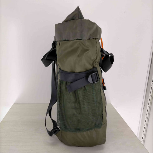 CARIBOU MOUNTAINEERING LIGHT WEIGHT PACK TOTE メンズ