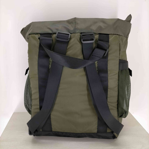 CARIBOU MOUNTAINEERING LIGHT WEIGHT PACK TOTE メンズ