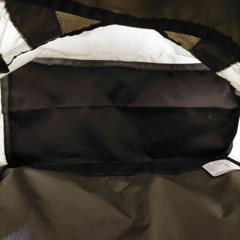 CARIBOU MOUNTAINEERING LIGHT WEIGHT PACK TOTE メンズ
