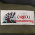CARIBOU MOUNTAINEERING LIGHT WEIGHT PACK TOTE メンズ