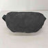 ホーボー hobo 24AW WAIST POUCH COW SUEDE カウスエード ウエストポーチ メンズ