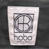 ホーボー hobo 24AW WAIST POUCH COW SUEDE カウスエード ウエストポーチ メンズ