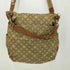 ラシット russet モノグラム2wayショルダーバッグ レディース