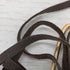 フィリップオーディベール PHILIPPE AUDIBERT 別注 スウェードnecklace レディース