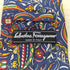 サルヴァトーレフェラガモ Salvatore Ferragamo シルク総柄ネクタイ メンズ ONE SIZE