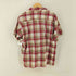 Pennleigh オープンカラーシャツ メンズ import:L