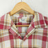 Pennleigh オープンカラーシャツ メンズ import:L