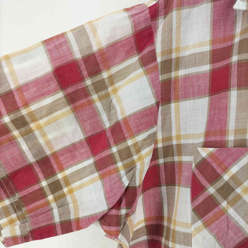 Pennleigh オープンカラーシャツ メンズ import:L